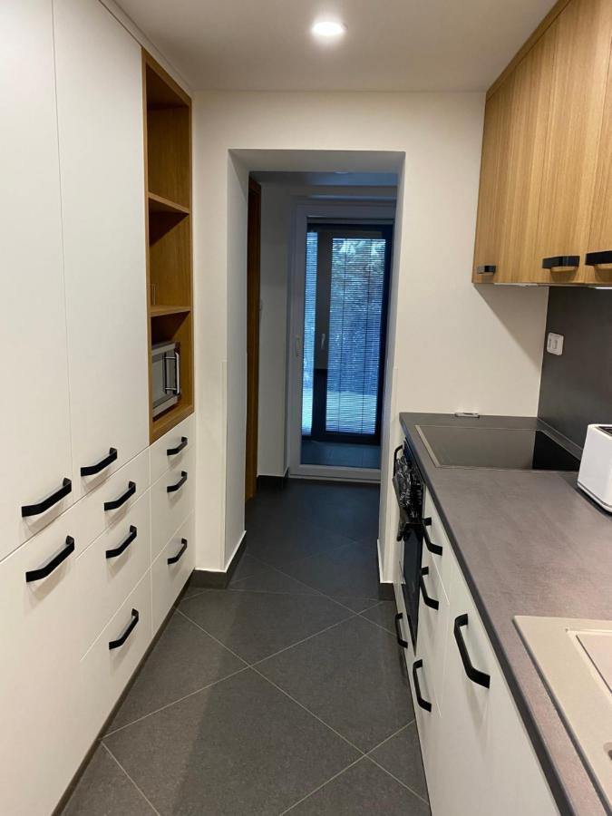 Chalupa Haj 109 Loucna pod Klinovcem Luaran gambar